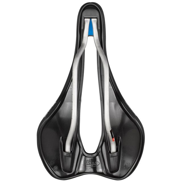 Selle Italia SLR Boost Lady TI316 Superflow L3 145x248 mm satula Selle Italia SLR Boost Lady TI316 Superflow L3 145x248 mm satula